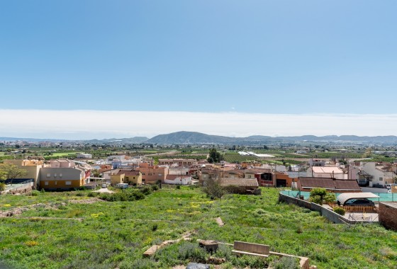 Revente - Country estate - Orihuela Costa - Orihuela