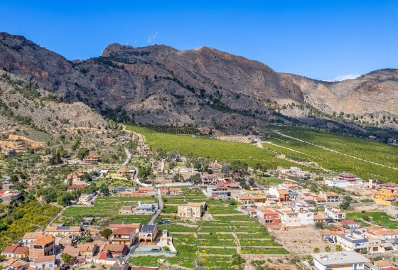 Revente - Country estate - Orihuela Costa - Orihuela