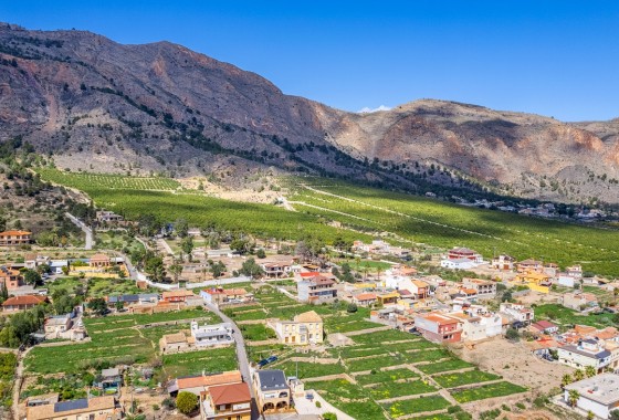 Revente - Country estate - Orihuela Costa - Orihuela