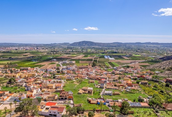 Revente - Country estate - Orihuela Costa - Orihuela