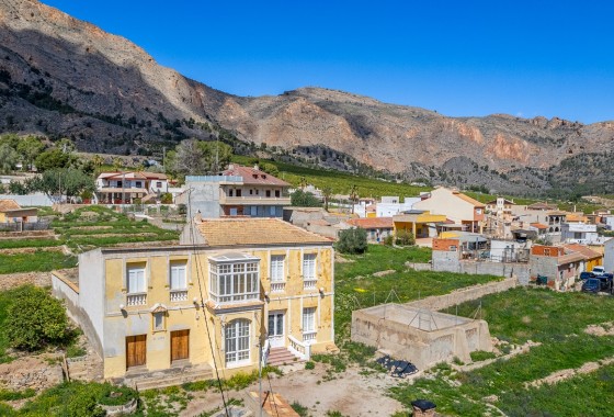 Revente - Country estate - Orihuela Costa - Orihuela