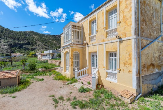 Revente - Country estate - Orihuela Costa - Orihuela