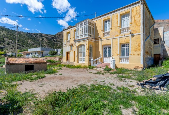 Revente - Country estate - Orihuela Costa - Orihuela