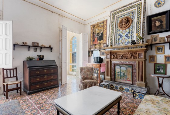 Revente - Country estate - Orihuela Costa - Orihuela