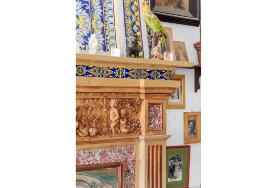 Revente - Country estate - Orihuela Costa - Orihuela