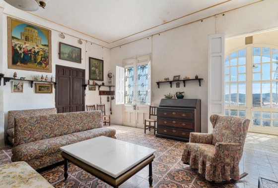 Revente - Country estate - Orihuela Costa - Orihuela