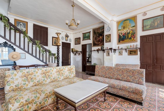 Revente - Country estate - Orihuela Costa - Orihuela