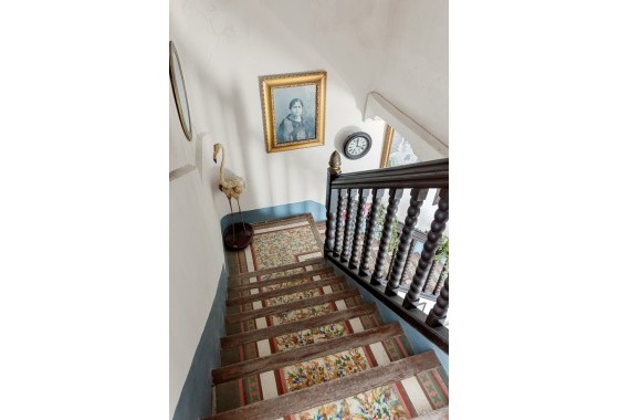 Revente - Country estate - Orihuela Costa - Orihuela