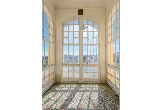 Revente - Country estate - Orihuela Costa - Orihuela