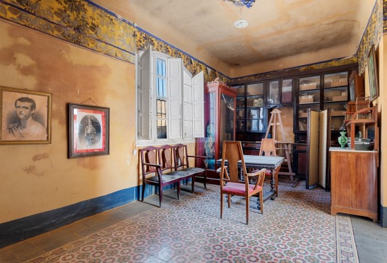 Revente - Country estate - Orihuela Costa - Orihuela