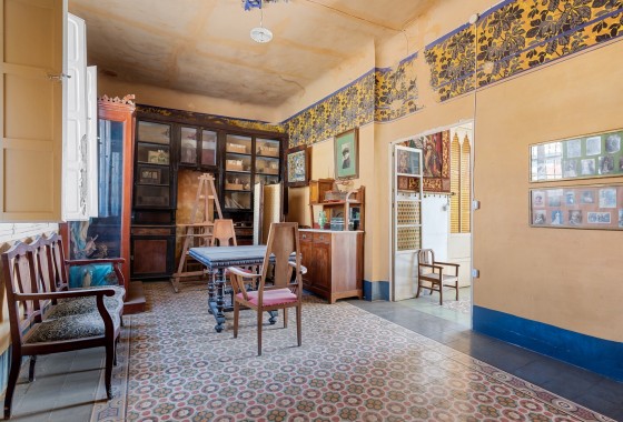 Revente - Country estate - Orihuela Costa - Orihuela