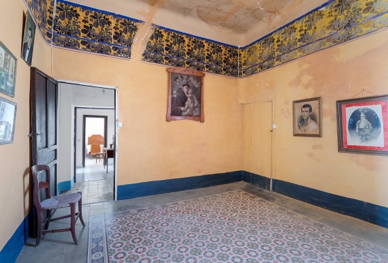 Revente - Country estate - Orihuela Costa - Orihuela