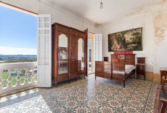 Revente - Country estate - Orihuela Costa - Orihuela