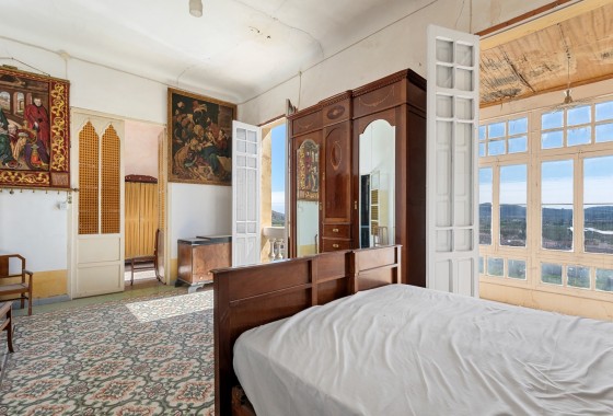 Revente - Country estate - Orihuela Costa - Orihuela