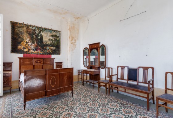 Revente - Country estate - Orihuela Costa - Orihuela