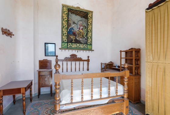 Revente - Country estate - Orihuela Costa - Orihuela