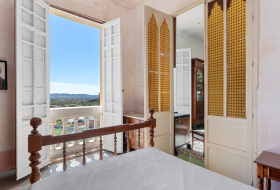 Revente - Country estate - Orihuela Costa - Orihuela