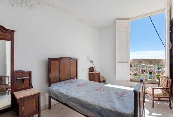 Revente - Country estate - Orihuela Costa - Orihuela
