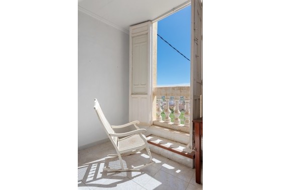 Revente - Country estate - Orihuela Costa - Orihuela