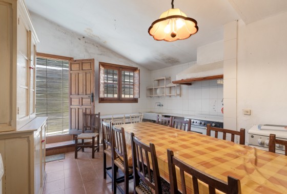 Revente - Country estate - Orihuela Costa - Orihuela