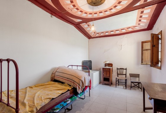 Revente - Country estate - Orihuela Costa - Orihuela