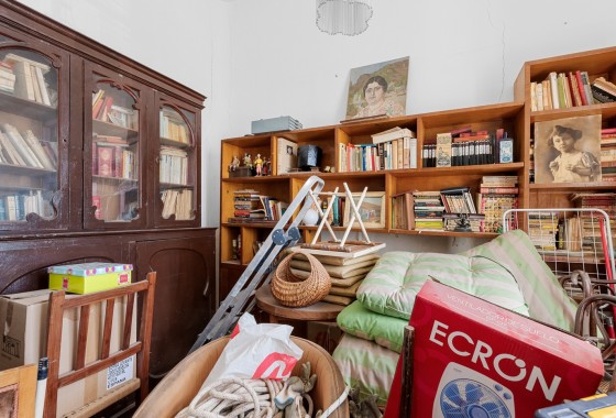 Revente - Country estate - Orihuela Costa - Orihuela