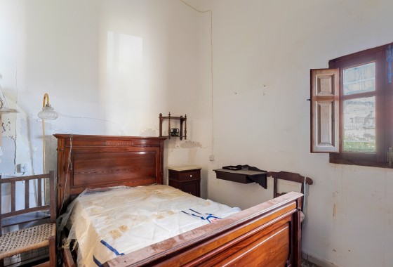 Revente - Country estate - Orihuela Costa - Orihuela