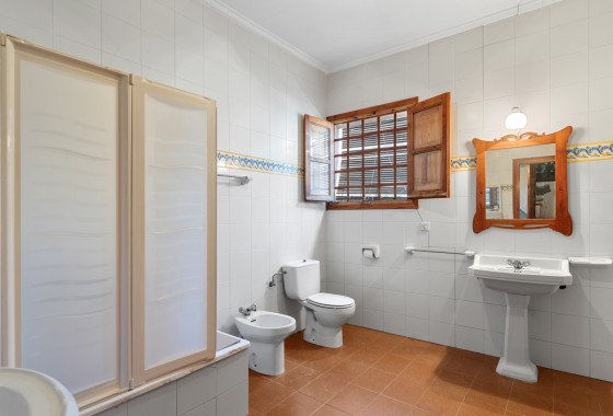 Revente - Country estate - Orihuela Costa - Orihuela