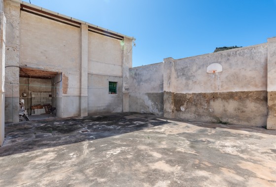 Revente - Country estate - Orihuela Costa - Orihuela
