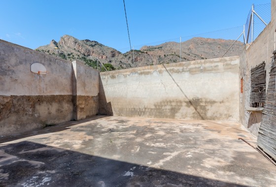 Revente - Country estate - Orihuela Costa - Orihuela