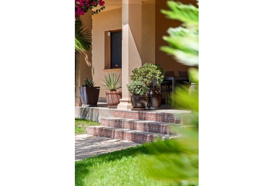 Resale - Detached Villa - Elche - Elche/Elx