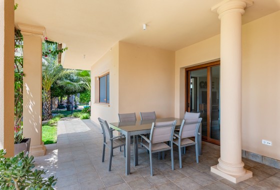 Resale - Detached Villa - Elche - Elche/Elx
