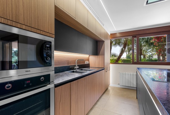 Resale - Detached Villa - Elche - Elche/Elx