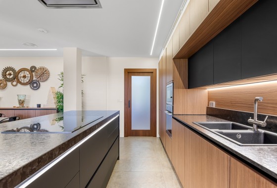 Resale - Detached Villa - Elche - Elche/Elx