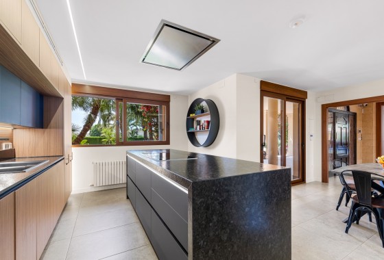 Resale - Detached Villa - Elche - Elche/Elx