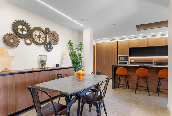 Resale - Detached Villa - Elche - Elche/Elx