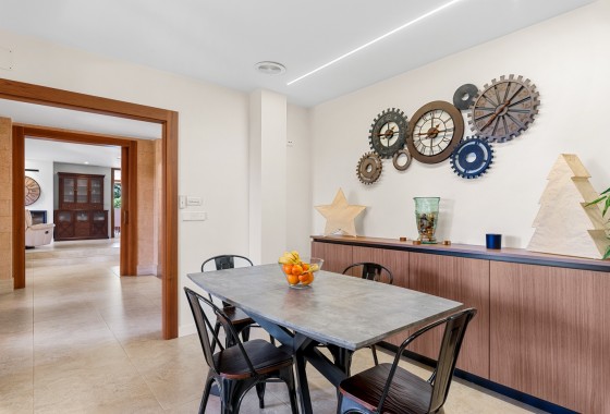 Resale - Detached Villa - Elche - Elche/Elx