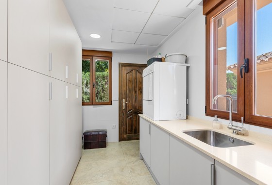 Resale - Detached Villa - Elche - Elche/Elx