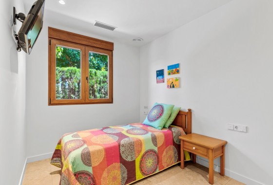 Resale - Detached Villa - Elche - Elche/Elx