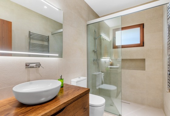 Resale - Detached Villa - Elche - Elche/Elx