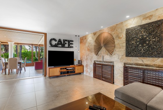 Resale - Detached Villa - Elche - Elche/Elx