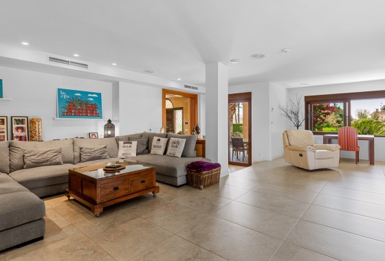 Resale - Detached Villa - Elche - Elche/Elx