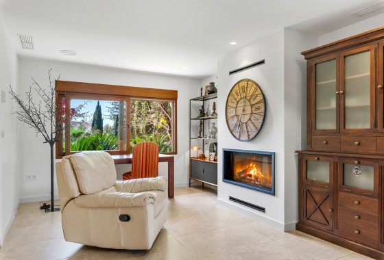 Resale - Detached Villa - Elche - Elche/Elx