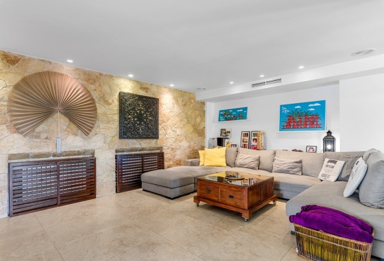 Resale - Detached Villa - Elche - Elche/Elx