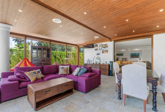 Resale - Detached Villa - Elche - Elche/Elx