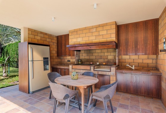 Resale - Detached Villa - Elche - Elche/Elx