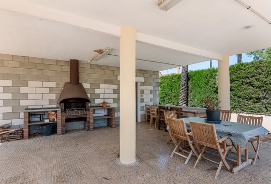 Segunda Mano - Chalet - Elche - Elche/Elx