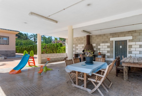 Segunda Mano - Chalet - Elche - Elche/Elx