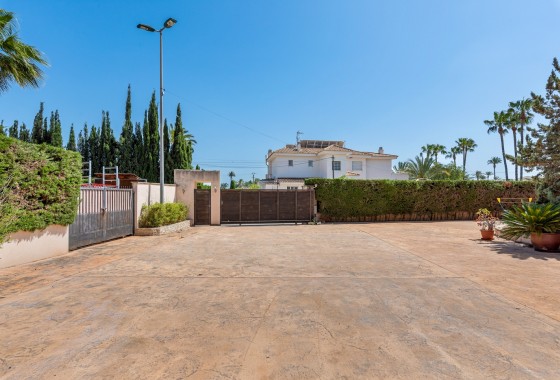 Segunda Mano - Chalet - Elche - Elche/Elx