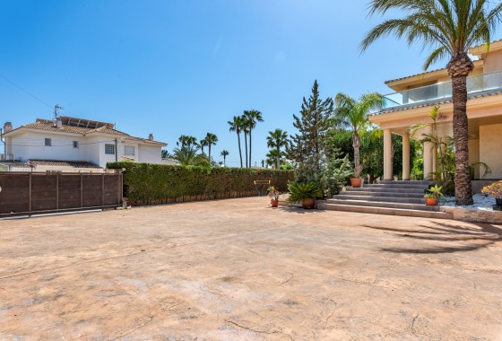 Segunda Mano - Chalet - Elche - Elche/Elx